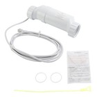 Glx-cell-5 Turbocell Salt Chlorination Cell For Hayward Pool Up To 20000 Gallon 