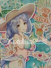 Curtain Tamashii Nekopara Cinnamon Maple Swimsuit B2 Size Tapestry