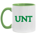 The University Of North Texas Really Didn t Think This Through Funny Coffee Mug