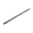        new Genuine Oem Whirlpool Dishwasher Lower Door Seal Wpw10497235 W10497235
