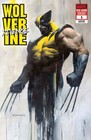  2 Pack  Wolverine  Revenge - Red Band  1 Unknown Comics Puppetter Lee Exclusive