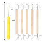 Foil Paper For Crafts Metal Embossing Art Kit Silver Shimmer Gold 