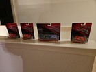 Disney Pixar Cars 3 Vehicles Lot Of 4