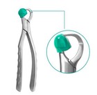 Premium Dental Extraction Forceps Standard Series Set Of 4 Pcs  free 25 Bumpers 