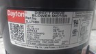 Dayton 3lu75bh 1 4 Hp 1075 Rpm 115vac 48yz Frame Direct Drive Blower Motor