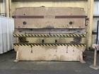 200 Ton X 12  Standard Hydraulic Press Brake  Stock  79764