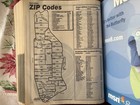 2003 Manhattan Ny Telephone Directory Phone Book- Super Pages Personal -business