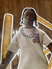 Travis Scott X Mcdonald s Cactus Jack Cutout Poster Merchandise 6-foot