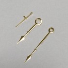 16 5 1 5 5 5mm Replacement Parts For Eta 6497 6498 st3600 Movement Watch Hands