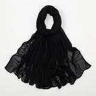 Muslim Women Plain Long Scarf Turban Wrap Headscarf Shawl Stoles Scarves Islamic