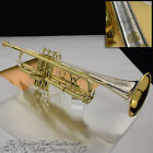 1946 Vintage King H  N  White Liberty Silver Tone Solid Sterling Bell