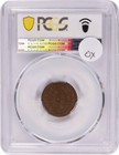 1863 Civil War Token Store Card Oh F-165gb-3aa E  Townley Ms63bn Pcgs