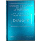 Diagnostic And Statistical Manual Of Mental Disorders  Fifth Edition Hardcover