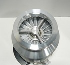 Leybold Turbovac 350i Turbomolecular Pump W  Controller And Power Supply Turnkey