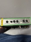 Line 6 Dl4 Delay Modeler Digital Delay looping Pedal Upgraded Foot Switches
