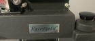 Mansfield Fairfield 8mm Film Editor Model 650 Lights Up  Not Fully Tested Vtg 
