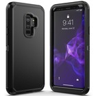 For Samsung Galaxy S9 S9 Plus S8 S8 Plus Phone Protective Case Shockproof Cover
