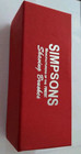Simpsons Berkeley Best Badger Shaving Brush 46b New In Box Great Britain