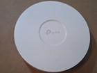 Tp-link Omada Eap610 Ax1800 Wireless Wifi 6 Access Point Dual-band No ac Adapter