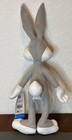 New W tags Plush Bugs Bunny Looney Tunes Warner Bros  Toy Factory 13in