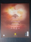 Michael Jackson 2011 The Immortal World Tour Cirque Du Soleil Souvenir Program