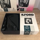 Lot Of Ilford Multigrade Iv Rc Deluxe Photographic Paper Pearl Finish 5x7   8x10
