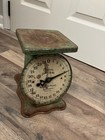 American Family Scale Kitchen Scale Antique vintage