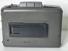 Vintage Panasonic Portable Am fm Auto Reverse Cassette Player   Rq-v152 Tested