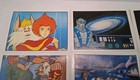 Vintage 1986 Panini Thundercats Stickers Lot Of 22 No Dupes