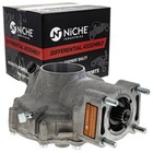 Niche Rear Differential Gear Case For Yamaha Big Bear 400 5fu-g6101-01-00