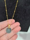 Tous Gold   Silver Vermeil Jewelry Set Necklace   Ring Sterling Silver 925