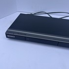 Sony Cd dvd Player Dvp-ns601hp Black With Hdmi Output 1080p - No Remote Included