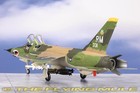 Hobby Master 1 72 F-105f Thunderchief Usaf 355th Tfw  354th Tfs Red River