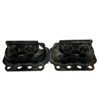 Cummins Motor Mount Brackets - Peterbilt Kenworth