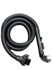 Replacement Hose For Bissell Carpet W  3  Tough Stain Tool  Black