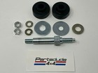 Jeepster Commando Transfer Case Mount Stabilizer Torque Stud   Grommets