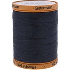 Gutermann Natural Cotton Thread  876 Yds 