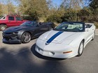 1994 Pontiac Firebird Formula