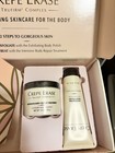 Crepe Erase 2-step Body Treatment System Deluxe Set New Sealed Lavender Honey