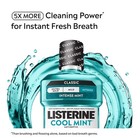 Listerine Cool Mint Antiseptic Mouthwash  Intense Mint  8 5 Fl  Oz 250 Ml 99 9    