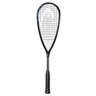 Head Speed 120 Sb 2025 Squash Racquet Racket 120g 78in   3 7 8 With Basic String