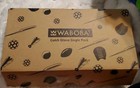 Waboba Catch Water Glove Pro Bouncing Ball Set Pool Beach Glove Only 