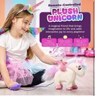 New 3-in-1 Unicorn Gifts  Painting Kit Crafts For Kids  And Unicorn Dress