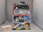 Brand New G i  Joe Sigma 6 Mission Silent Venom Destro Baroness Sigma6