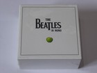 The Beatles - In Mono  Complete Mono Recordings - New   Sealed Cd Album Box Set