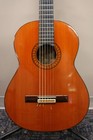 Jos   Ramirez 1976 1a Concert Classical Guitar Madrid Spain  9807 W original Case