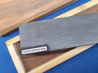  best Sharpening Stones  Surgical Black Arkansas Sharpening Stone 8x2 In Woodbox