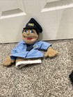 Melissa Doug Melissa Doug Police Officer Puppet 2551 Complete 