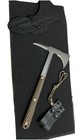 Rmj Tactical Kestrel Feather Tomahawk Tungsten Cerakote 80crv2 Steel Hyena Brow