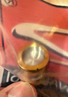 Brand New Novarossi Mugen Mt12 Rear Exhaust  12 Piston sleeve rod Set